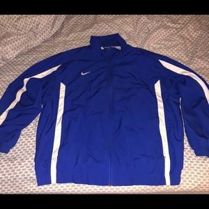 Nike Windbreaker/ Track jacket